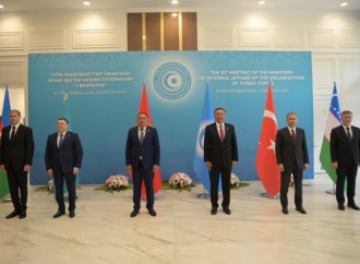 TDT ölkələrinin daxili işlər nazirlərinin növbəti iclası Azərbaycanda keçiriləcək