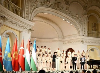 Türk Mədəniyyəti və İrsi Fondu “Füzuli Günləri” çərçivəsində konsertlər təşkil edib