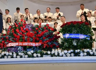 Türk Mədəniyyəti və İrsi Fondu “Füzuli Günləri” çərçivəsində konsertlər təşkil edib