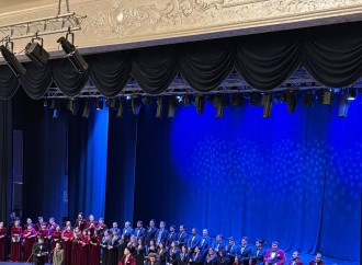 Türk Mədəniyyəti və İrsi Fondu “Füzuli Günləri” çərçivəsində konsertlər təşkil edib