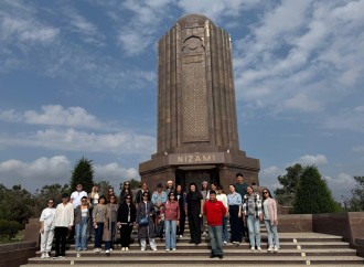 Türk Mədəniyyəti və İrsi Fondu “Füzuli Günləri” çərçivəsində konsertlər təşkil edib