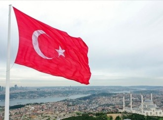 Türkiyə rəsmiləri İsrailli nazirə cavab verib