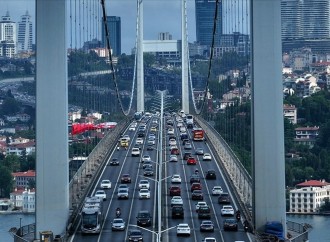 Türkiyədə iyun ayı ərzində 200 minə yaxın nəqliyyat vasitəsi qeydiyyata alınıb