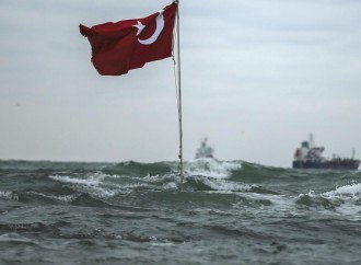 Türk dövlətlərinin dövlət bayraqları
