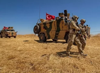 Yaxın Şərqin ən güclü orduları sıralaması