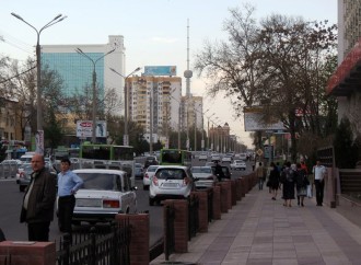 Köhnə avtomobillərin hərəkəti məhdudlaşdırılacaq