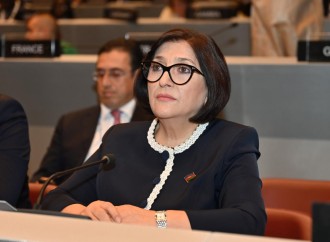 COP29 çərçivəsində tarixdə ilk dəfə Rəqəmsallaşma Günü keçiriləcək - Spiker