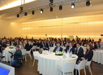 Bakıda iqlim dəyişmələri ilə mübarizə üzrə Fəaliyyət Həftəsinin birinci günü başa çatıb