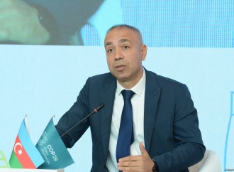 Bakıda iqlim dəyişmələri ilə mübarizə üzrə Fəaliyyət Həftəsinin birinci günü başa çatıb