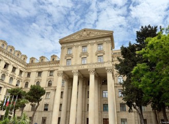 30 ilə yaxın müddətdə Ermənistanın cinayətləri ABŞ tərəfindən tam sükutla qarşılanıb - XİN