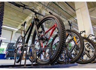 Özbəkistan velosiped idxalını azaldıb