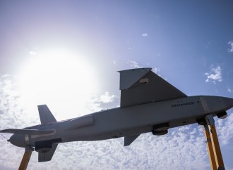 KEMANKEŞ-2 qanadlı raketi sınaq prosesini uğurla davam edir-Baykar