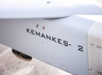 KEMANKEŞ-2 qanadlı raketi sınaq prosesini uğurla davam edir-Baykar