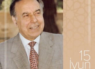 Birinci vitse-prezident Mehriban Əliyeva Milli Qurtuluş Günü münasibətilə paylaşım edib