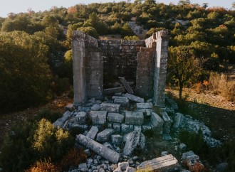 Əfsanəvi Mavi Səyahət