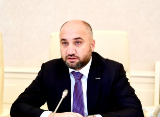 İsraflı istehlak cəmiyyəti karbon emissiyasını artıran əsas səbəblərdən biridir-Rəşad Cabirli