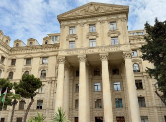 Fransa tərəfindən Azərbaycana qarşı qarayaxma kampaniyasını dayandırmağı tələb edirik - XİN
