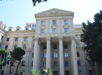 Ermənistan XİN-in antiterror tədbirlərini “etnik təmizləmə” kimi qələmə verməsi qəbuledilməzdir - XİN