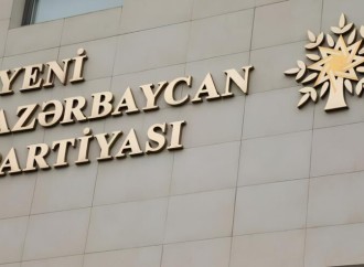 YAP-ın deputatlığa namizədləri məlum oldu