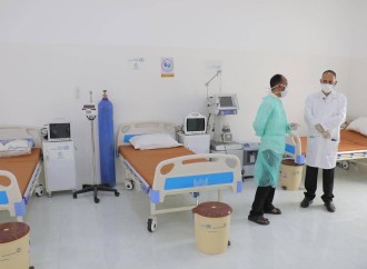Hər il 62 min yəmənli uşaq beş yaşına çatmadan ölür