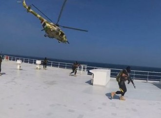 Husilər Ədən körfəzində Amerika gəmisinə raket zərbəsi endirdiklərini açıqlayıblar