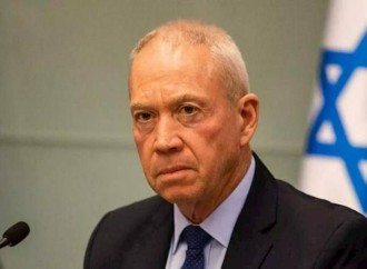 Israil “Hizbullah”la böhranın diplomatik həllini düşünür