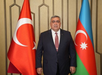 Azərbaycan təhdidlərə istənilən cavabı verməyə hazırdır - Türkiyəli general