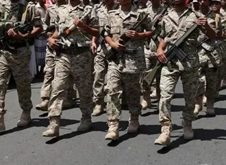 Yaxın Şərqin ən güclü orduları sıralaması