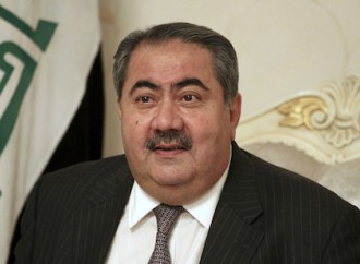 İran və ABŞ İraqda bir çox məsələlərdə müttəfiq idilər - Zebari