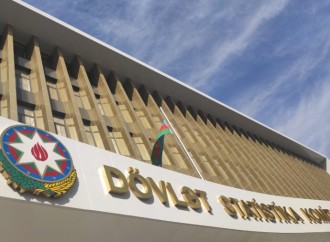 Azərbaycanda yeddi ayda satılan məhsulların məbləği açıqlanıb