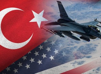ABŞ Dövlət Departamenti Türkiyəyə F-16 satışını təsdiqləyib
