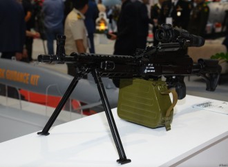 Bakıda keçirilən "ADEX" sərgisinin ikinci günündən FOTOREPORTAJ