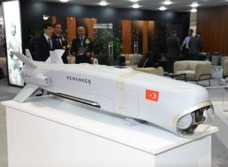 Bakıda keçirilən "ADEX" sərgisinin ikinci günündən FOTOREPORTAJ