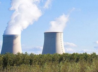 Rusiya Özbəkistanda atom elektrik stansiyası tikəcək