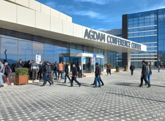 Ağdamın azad edilmiş ərazilərində 3 məntəqədə səsvermə təşkil olunub