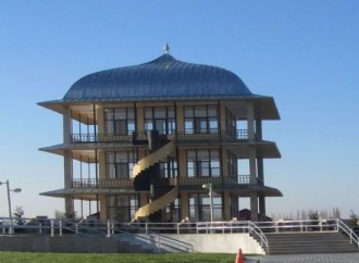Ağdam Çay Evi inşa olunacaq