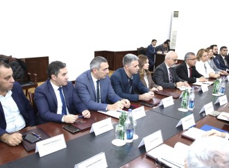 AHİK ilə Mediasiya Şurası arasında birgə əməkdaşlığa dair memorandum imzalanıb
