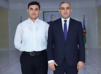 Qarabağ Universitetinin ilk tələbəsi məlum olub