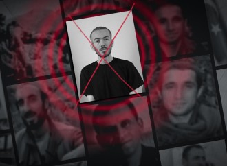 MİT Afrikada, Türkiyədə terror aktı planlaşdıran Əl-Qaidə üzvünü ələ keçirib