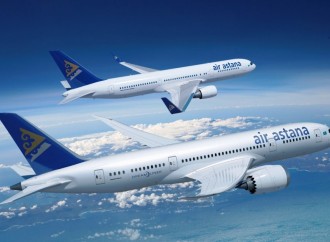 "Air Astana" Azərbaycana reyslərin tezliyini artıra bilər