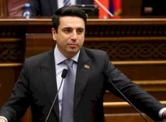 Bakı və İrəvan arasında birbaşa danışıqlar istisna olunmur - Simonyan