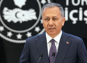 Terrorçuların qurduğu tələləri məhv edəcəyik - Yerlikaya