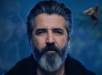 Ali Kınık Heydər Əliyev Sarayında konsert verəcək