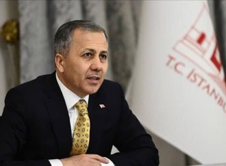 İnterpol tərəfindən axtarışa verilən cinayətkarlar İstanbulda saxlanılıb