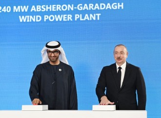 Azərbaycan və BƏƏ COP29-a hazırlıq çərçivəsində BEM üzrə layihələr həyata keçirir - "Euronews"