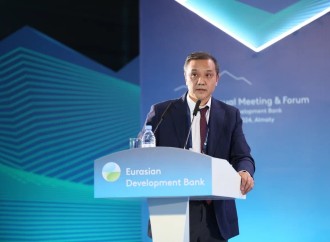 Qazaxıstanda İslam bankçılığının payı 420 milyon dollara çatıb