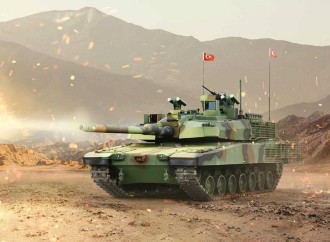 Türkiyənin Altay tankının kütləvi istehsalına başlanılır