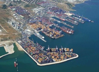 Yanvar-noyabr aylarında Ambarlı limanının qəbul etdiyi gəmilərin sayı açıqlanıb (ÖZƏL)