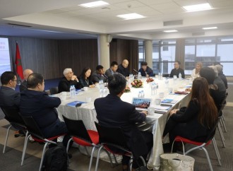 Azərbaycan alimi Mərakeşdə ICESCO-nun forumunda məruzə edib