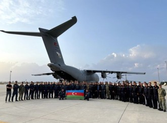 Azərbaycan Ordusu “Anatolian Phoenix - 2024” beynəlxalq təlimində iştirak edəcək